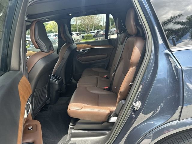 2023 Volvo XC90 Plus