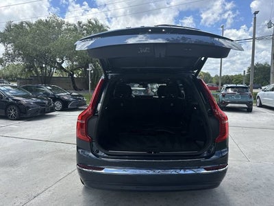 2023 Volvo XC90 Plus