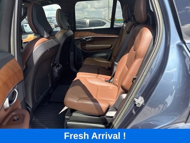 2023 Volvo XC90 Plus
