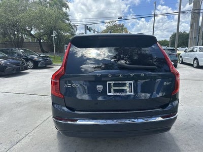 2023 Volvo XC90 Plus
