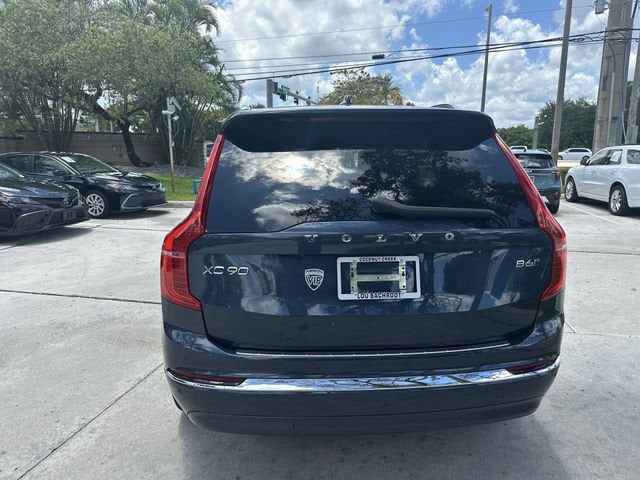 2023 Volvo XC90 Plus