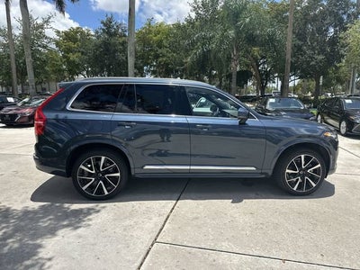 2023 Volvo XC90 Plus