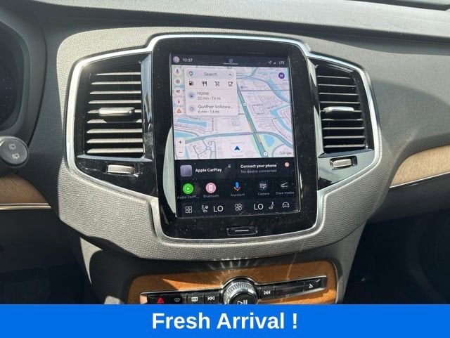 2023 Volvo XC90 Plus