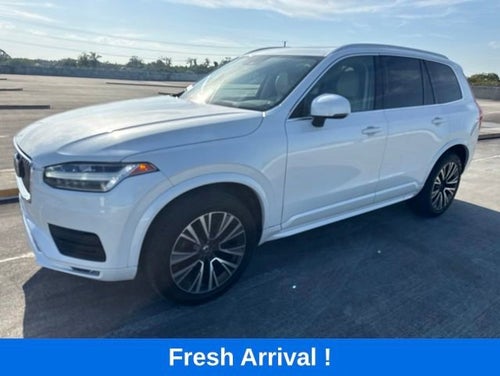 2020 Volvo XC90 Momentum