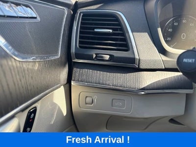 2020 Volvo XC90 Momentum