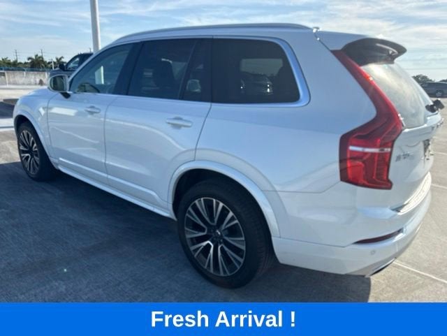 2020 Volvo XC90 Momentum