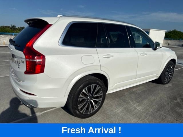 2020 Volvo XC90 Momentum