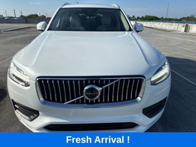 2020 Volvo XC90 Momentum