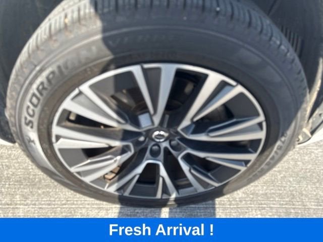 2020 Volvo XC90 Momentum