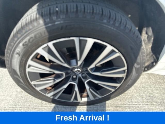 2020 Volvo XC90 Momentum