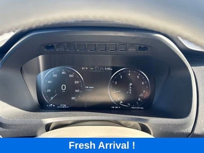 2020 Volvo XC90 Momentum