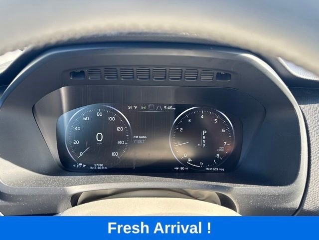2020 Volvo XC90 Momentum
