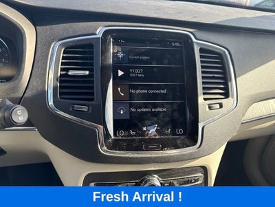 2020 Volvo XC90 Momentum