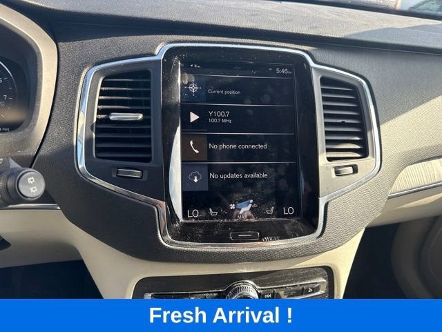 2020 Volvo XC90 Momentum