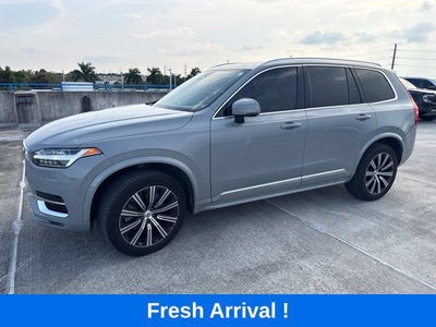 2024 Volvo XC90 Core Bright Theme