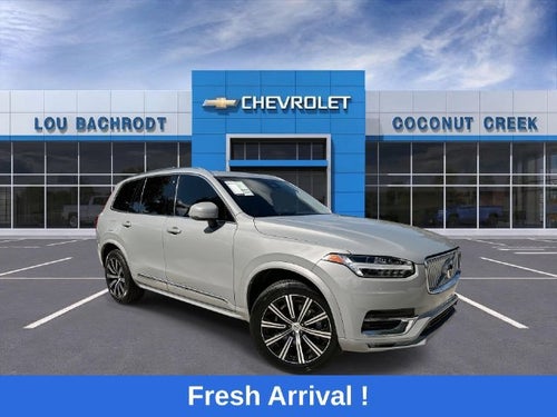2024 Volvo XC90 Core Bright Theme