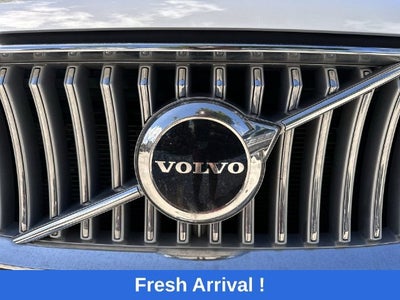 2024 Volvo XC90 Core Bright Theme