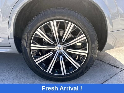 2024 Volvo XC90 Core Bright Theme