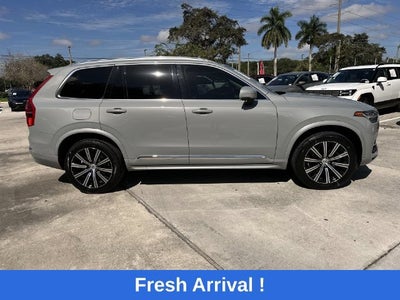 2024 Volvo XC90 Core Bright Theme