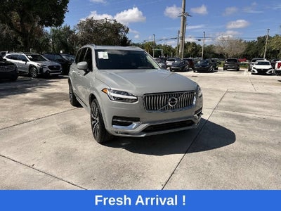 2024 Volvo XC90 Core Bright Theme