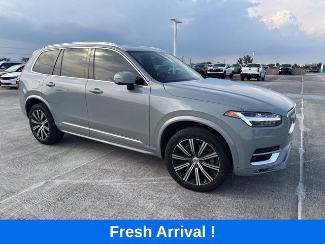 2024 Volvo XC90 Core Bright Theme