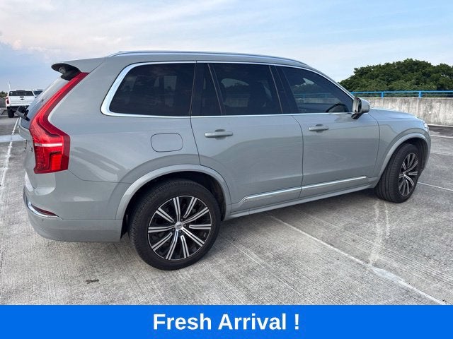 2024 Volvo XC90 Core Bright Theme