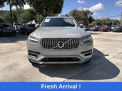 2024 Volvo XC90 Core Bright Theme