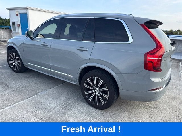 2024 Volvo XC90 Core Bright Theme