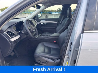 2024 Volvo XC90 Core Bright Theme
