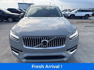 2024 Volvo XC90 Core Bright Theme