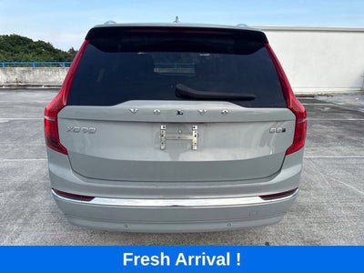 2024 Volvo XC90 Core Bright Theme