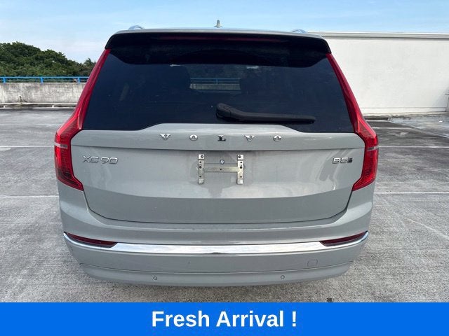 2024 Volvo XC90 Core Bright Theme
