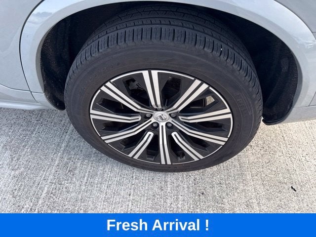 2024 Volvo XC90 Core Bright Theme