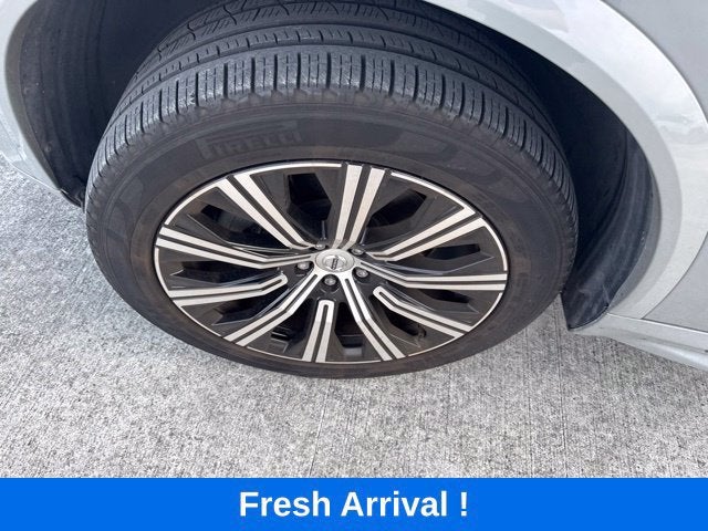 2024 Volvo XC90 Core Bright Theme