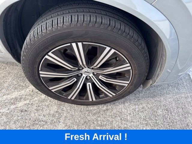 2024 Volvo XC90 Core Bright Theme