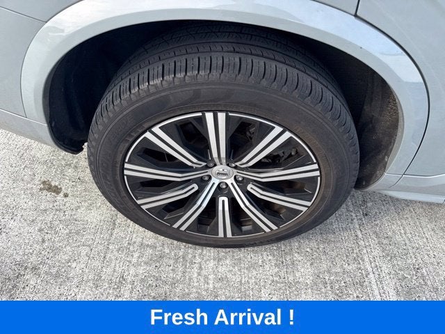 2024 Volvo XC90 Core Bright Theme