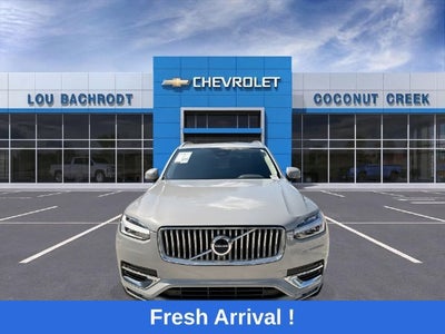 2024 Volvo XC90 Core Bright Theme