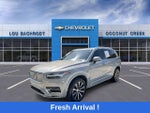 2024 Volvo XC90 Core Bright Theme