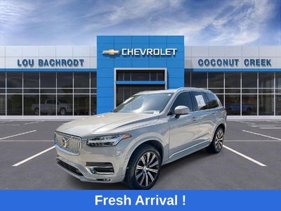 2024 Volvo XC90 Core Bright Theme