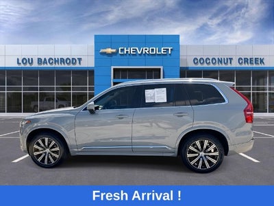 2024 Volvo XC90 Core Bright Theme