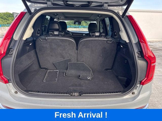2024 Volvo XC90 Core Bright Theme