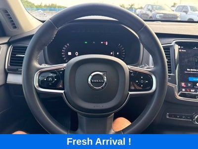 2024 Volvo XC90 Core Bright Theme