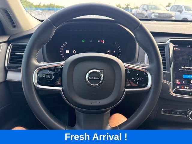 2024 Volvo XC90 Core Bright Theme