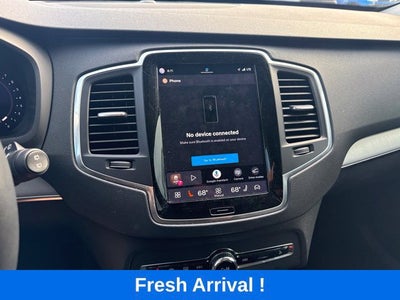 2024 Volvo XC90 Core Bright Theme