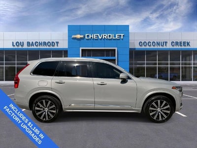 2024 Volvo XC90 Core Bright Theme