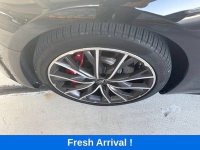 2021 Maserati Ghibli S GranLusso