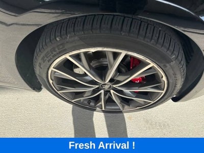 2021 Maserati Ghibli S GranLusso