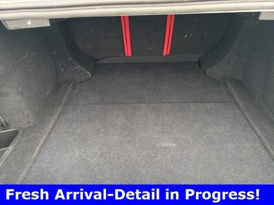 2023 Alfa Romeo Giulia 4DR RWD