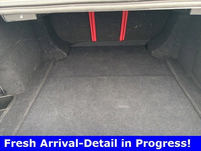 2023 Alfa Romeo Giulia 4DR RWD