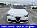 2023 Alfa Romeo Giulia 4DR RWD